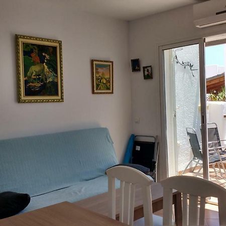 Trendy Homes Apartamento Isleta Ла Ислета дел Моро Екстериор снимка