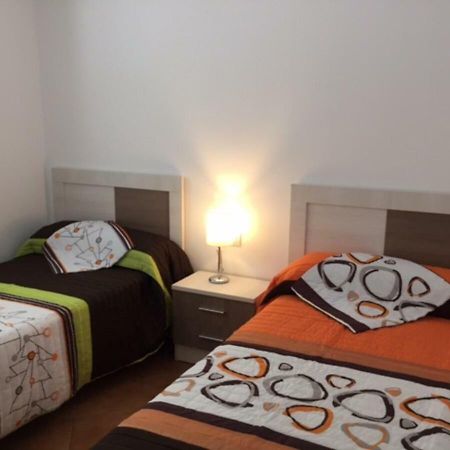 Trendy Homes Apartamento Isleta Ла Ислета дел Моро Екстериор снимка