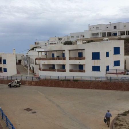 Trendy Homes Apartamento Isleta Ла Ислета дел Моро Екстериор снимка