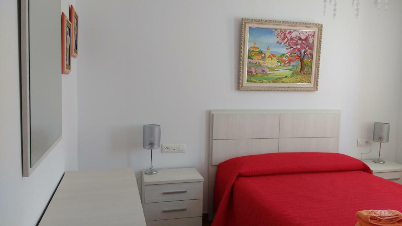 Trendy Homes Apartamento Isleta Ла Ислета дел Моро Екстериор снимка