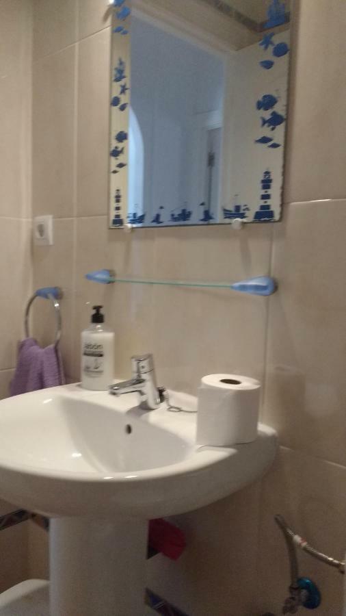 Trendy Homes Apartamento Isleta Ла Ислета дел Моро Екстериор снимка