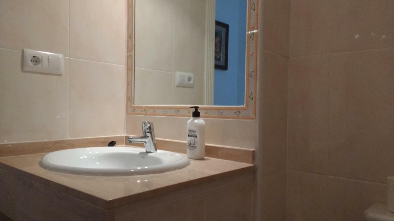 Trendy Homes Apartamento Isleta Ла Ислета дел Моро Екстериор снимка