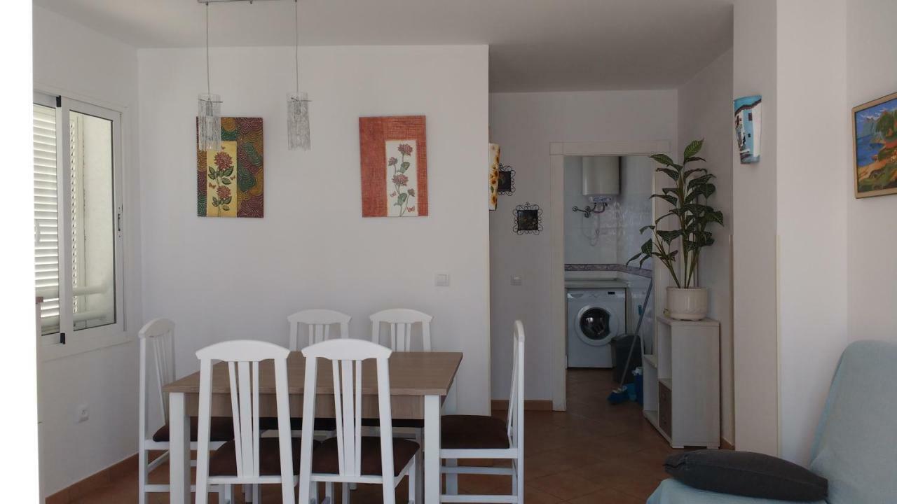 Trendy Homes Apartamento Isleta Ла Ислета дел Моро Екстериор снимка