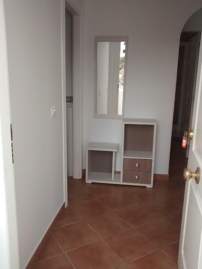 Trendy Homes Apartamento Isleta Ла Ислета дел Моро Екстериор снимка
