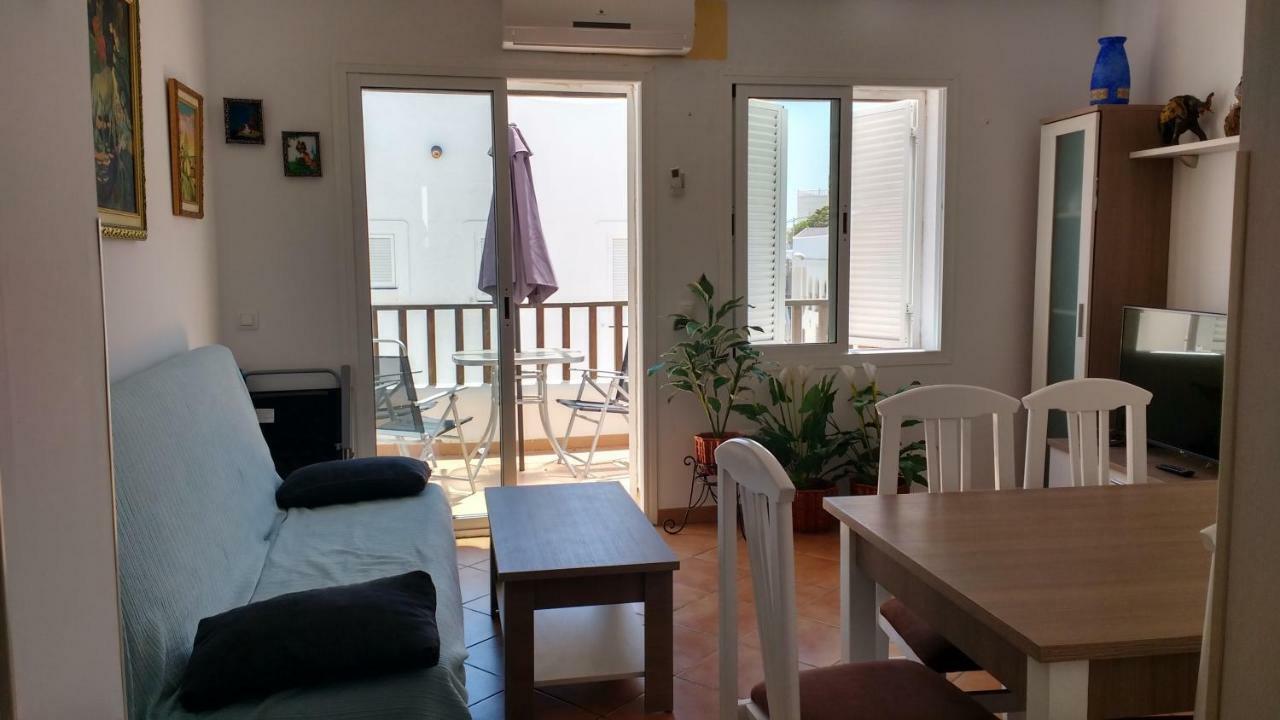 Trendy Homes Apartamento Isleta Ла Ислета дел Моро Екстериор снимка