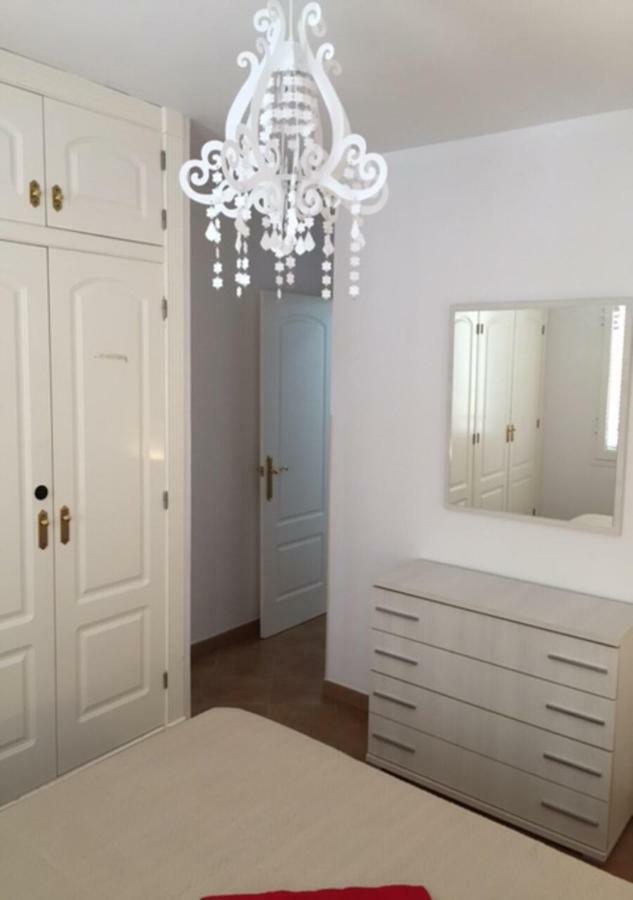 Trendy Homes Apartamento Isleta Ла Ислета дел Моро Екстериор снимка