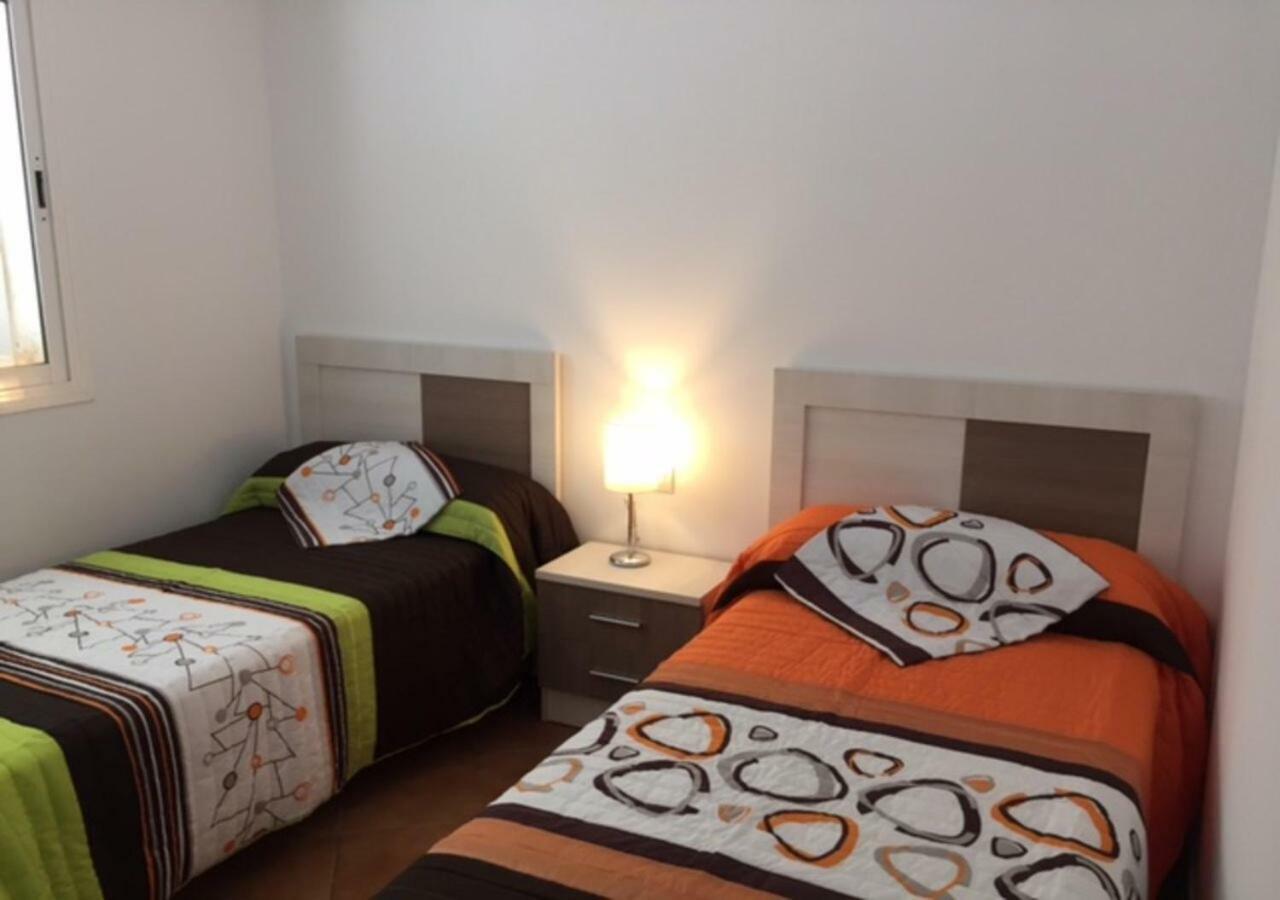 Trendy Homes Apartamento Isleta Ла Ислета дел Моро Екстериор снимка